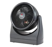 FM Calefacción - BF-20 ventilador Gris