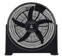 FM Ventilador BF50 Box Fan, 50CM. 120W. ORIENTABLE