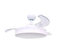 FM Ventilador techo led. vt-senza.