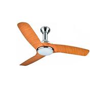 FM Ventilador VT3005L DE Techo, ASPAS 132CM. 3 Palas, 5 VELOCID. LUZ LED, Mando Distancia