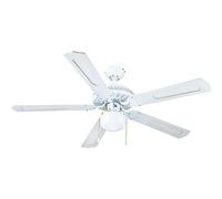 FM Calefacción - VT-CLASSIC 130 B ventilador Blanco
