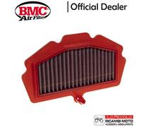 FM01010/04RACE Filtro De Aire BMC Racing Lavable Kawasaki Ninja 400 2018 2019