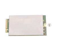 FM350 GL DW5931E Módulo de Tarjeta de Red ESIM, 5G NR 4G LTE para Latitude 9340, 7340, 9480, 3480 con Bandas de Tercera Generación, N1/2/3/5/7