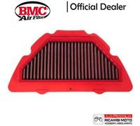 Filtro De Aire BMC FM355/04 Race Racing Lavable Moto Yamaha YZF-1000 R1 Año 2005