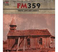 Liberty – Fm359 - Truth, Love & Liberty
