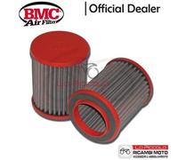 Fm374/16 Filtro de Aire Deportivo BMC Honda CBR 1000RR (Full Set) 2006 2007