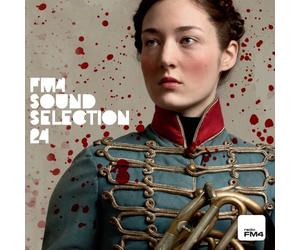 Fm4 Soundselection 24