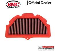 Filtro De Aire BMC FM440/04 Race Racing Lavable Moto Suzuki GSX-R 600 Año 2008