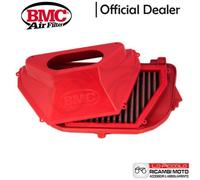 BMC Air Filter Filtro de aire Race Replacement fm450/04race Multicolor