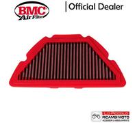 YAMAHA YZF R1 07/08 Filtro De Aire BMC Race FM467/04RACE 1097230