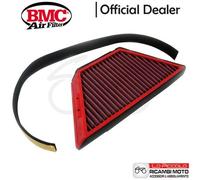 Fm727/04 Filtro de Aire BMC Deportivo Lavable ZZR 1400 2012 2013 2014 2015