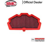 Fm889/04race Filtro de Aire BMC Racing Lavable Kawasaki Ninja 650 / Tourer 2020