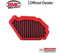 FM897/04RACE Filtro De Aire BMC Racing Lavable Kawasaki Ninja H2 1000 2018