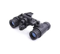 FMA Tactical Airsoft AN/PVS31 ARROW DYNAMIC - Gafas de visión nocturna NVG TB1284 tipo A (modelo simulado)