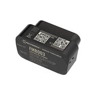 FMB003 - Advanced Plug and Track Device with Bluetooth