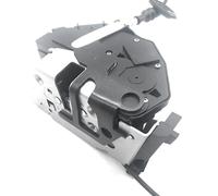 FMBC BK21-V219A64-CH Mecanismo de pestillo de Cerradura de Puerta Central Delantera Derecha Compatible con Transit Custom 2012 - Actuador de pestillo BK21-V219A64CK