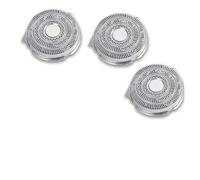 FMCUVBFR Cuchilla De Repuesto HQ9 Compatible con Afeitadoras Philips HQ9, HQ9070, HQ9080, HQ8240/8260, PT920, 8140XL, 8150XL, 8160XL, 8170XL(3pcs)