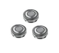 FMCUVBFR Cuchillas De Repuesto SH91, Compatibles con Philips, Compatibles con Norelco, Afeitadoras Eléctricas Serie 9000 (S9xxx), S9985, S9987, SP981X, SP9820, SP986X, SP9861, SP9863(3pcs)
