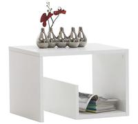 FMD Möbel Mesa Auxiliar, 59 x 38 x 36 cm