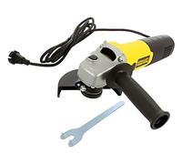 FMEG225VS-QS Amoladora angular eléctrica 1,1kW 230VAC FATMAX® 125mm STANLEY