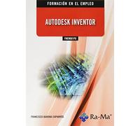 FMEM001PO Autodesk Inventor (FORMACION EN EL EMPLEO)
