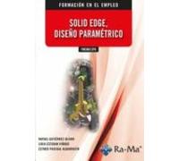 Fmem012po. Solid Edge Diseño Paramétrico.