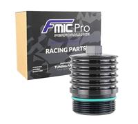 fmic.eu PERFORMANCE Carcasa del filtro de aceite DSG para Volkswagen Audi para Seat