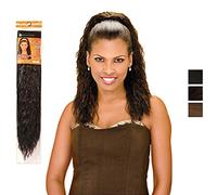 fmp015 Sensationnel instantánea Pony color 4; Chocolate Marrón