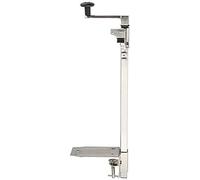 FMprofessional 21402 abrelatas, Acero Inoxidable, Plata, 50 x 50 x 20 cm