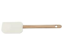 FMprofessional 21532 Espátula, Madera, marrón, 50 x 50 x 20 cm