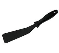 FMprofessional 21748 - Espátula de plástico, color negro