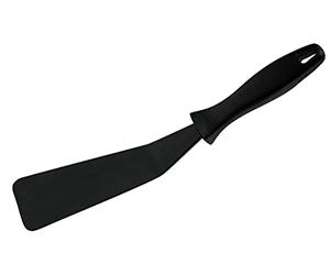 FMprofessional 21748 - Espátula de plástico, color negro