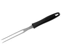 FMprofessional 21751 - Tenedor de postre (acero inoxidable y plástico)