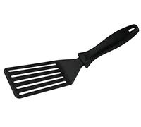 FMprofessional 21752 - Espátula para asar (plástico), color negro