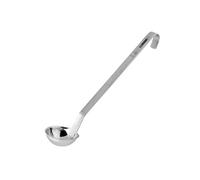 FMprofessional 21870 - Cucharón, Acero Inoxidable, Plata, 50 x 50 x 20 cm