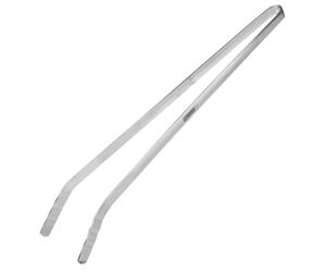FMprofessional 22299 - Pinzas para barbacoa, acero inoxidable