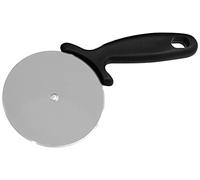 Fackelmann Corta Pizzas 21CM. FMPROF, Acero Inoxidable 18/0 y Polipropileno
