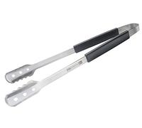 FM Professional 22302 Pinza Multiusos BBQ, Polipropileno, Plata
