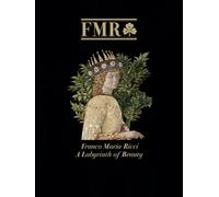 FMR Franco Maria Ricci: A Labyrinth of Beauty