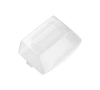 FMS FCX18 1/18 RC Car Truck Parts para Chevrolet K10: Window-C2125