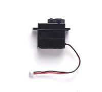 FMS FCX24 FCX18 RC Accesorio de piezas de coche para 1/24 Power Wagon, Chevrolet K5 Blazer sin escobillas, Lemur, K5 PRO; 1/18 Hummer EV, Land Cruiser 80 sin escobillas, FCX18 K10: servo de velocidad