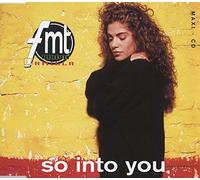 Fmt feat. Camilla - So into you