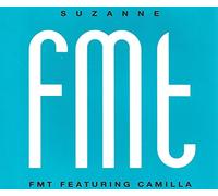 Fmt feat. Camilla - Suzanne (by Leonard Cohen)