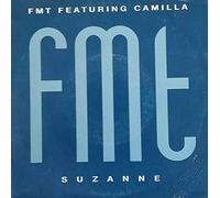 Fmt feat. Camilla - Suzanne (by Leonard Cohen) [VINYL]