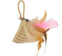 FmtwPhn Juguetes con Hierba Gatera para Gatos | Accesorios para Afilar Uñas de | Almohadilla con Hierba Gatera | para Padres De Mascotas Amantes De Animales Clínicas Veterinarias Juego En Interiores