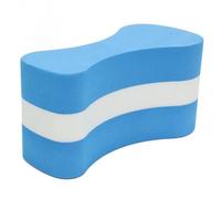FmtwPhn Pullbuoy Float Pull Buoy - Tabla de natación para Adultos, Pullbuoy Float Float Pull Buoy, Ayuda de Entrenamiento, de Eva, para Adultos, Personas Mayores, niños, natación, Color