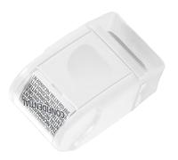 FmtwPhn Sello Rodillo Confidencial | Protector De Bloqueo Para Correspondencia,Rodillo Confidencial Antirrobo Para Envíos, Documentos Escritos, Contabilidad, Negocios Y Bancos