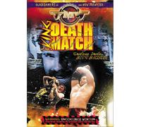 Fmw: King of Death Match [Reino Unido] [DVD]
