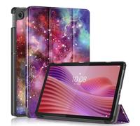 Fmway Funda Capa para Lenovo Tab (10.1 Pulgadas) Tablet 2025 TB-311FU TB-311XU