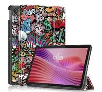 Fmway Funda Capa para Lenovo Tab (10.1 Pulgadas) Tablet 2025 TB-311FU TB-311XU